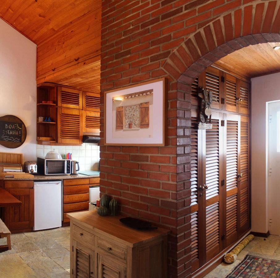 Apartamento Vizir Vila Nova de Milfontes Bagian luar foto