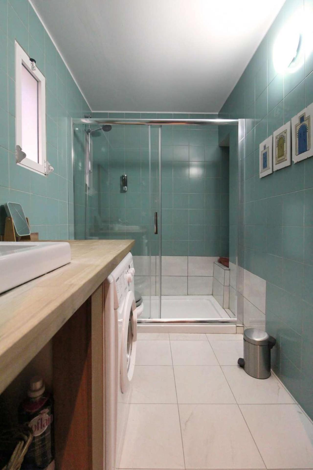Apartamento Vizir Vila Nova de Milfontes Bagian luar foto